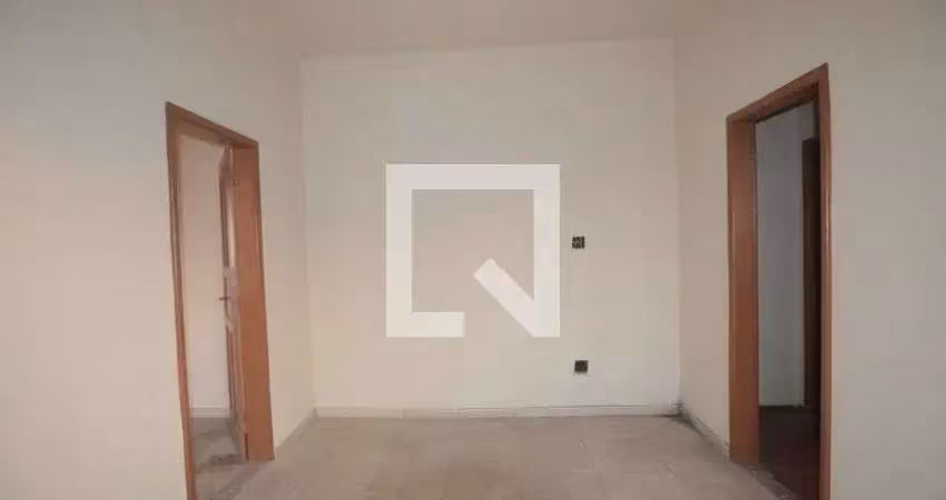 Casa para aluguel - marechal hermes, 1 quarto,  100 m² - rio de janeiro