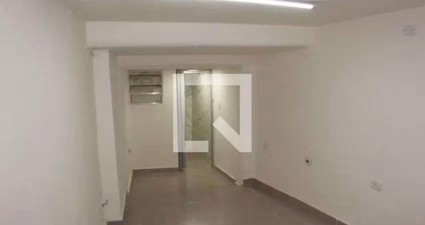 Casa para aluguel - mandaqui, 1 quarto,  30 m² - são paulo