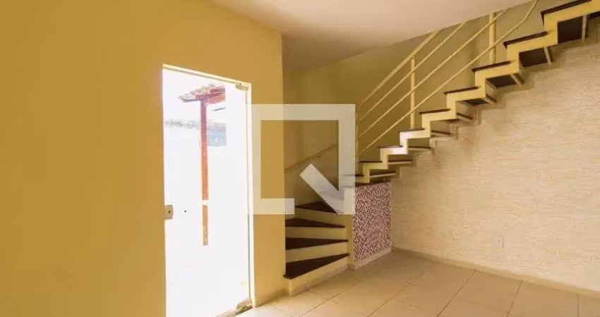 Casa / sobrado em condomínio para aluguel - julio mesquita filho, 2 quartos,  80 m² - sorocaba