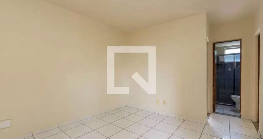Apartamento para aluguel - juliana, 2 quartos,  48 m² - belo horizonte