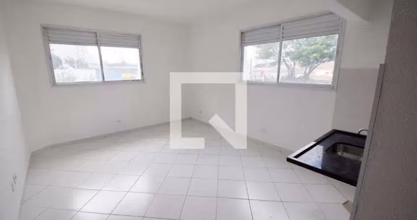 Apartamento para aluguel - tatuapé, 1 quarto,  29 m² - são paulo