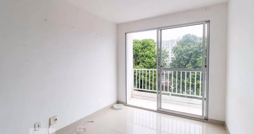 Cobertura para aluguel - cascadura, 2 quartos,  92 m² - rio de janeiro