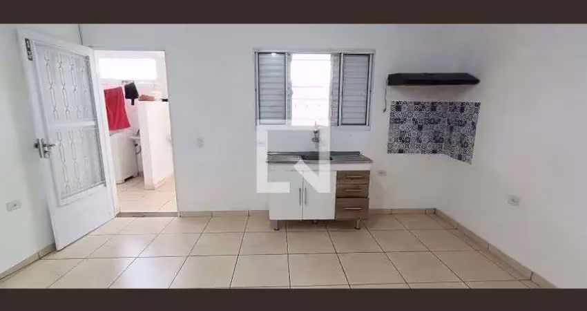 Kitnet / stúdio para aluguel - jardim nadir, 1 quarto,  50 m² - são paulo