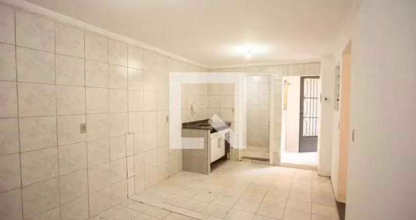 Casa para aluguel - casa verde, 1 quarto,  55 m² - são paulo