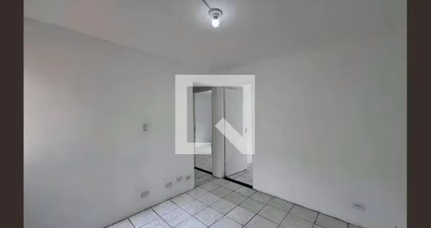 Apartamento para aluguel - jardim sao luis, 2 quartos,  43 m² - são paulo