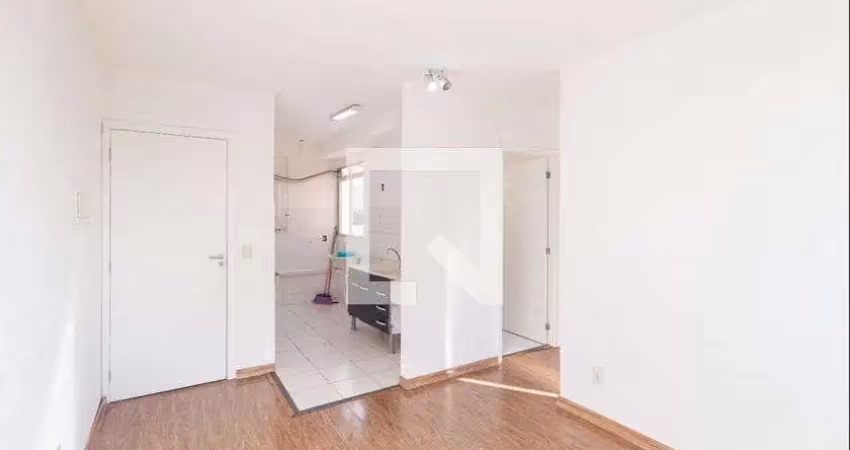 Apartamento para aluguel - são pedro, 2 quartos,  39 m² - osasco