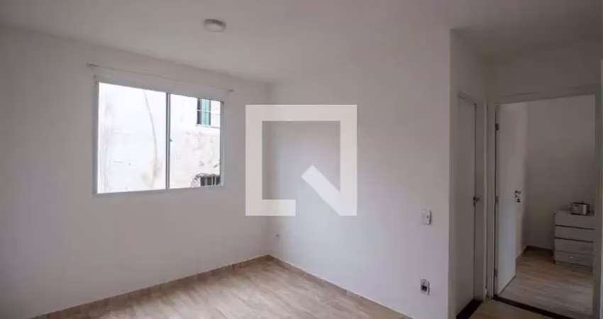 Apartamento para aluguel - itaim paulista, 2 quartos,  38 m² - são paulo