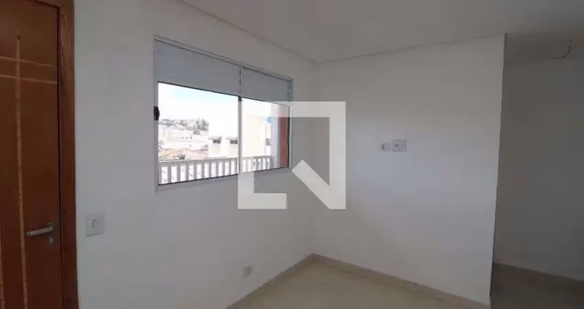 Apartamento para aluguel - vila nova york, 2 quartos,  40 m² - são paulo