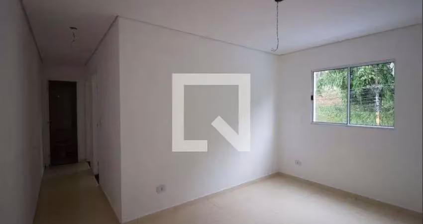 Apartamento para aluguel - jardim nossa senhora do carmo, 2 quartos,  38 m² - são paulo