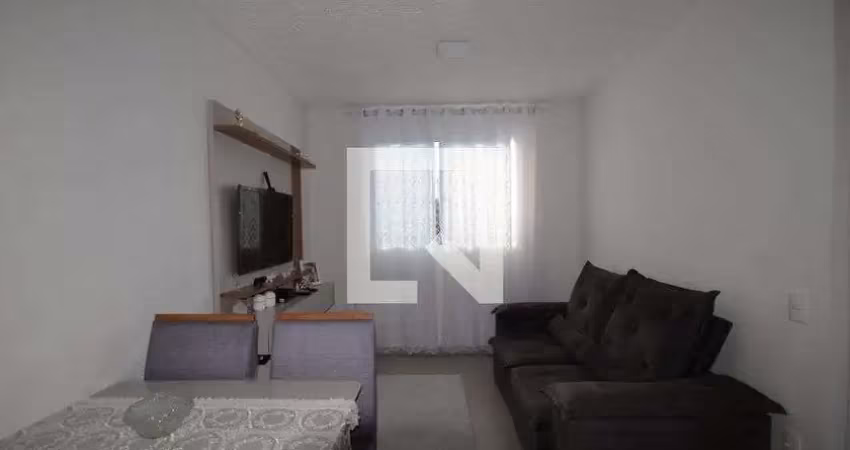 Apartamento para aluguel - guaratiba, 2 quartos,  42 m² - rio de janeiro
