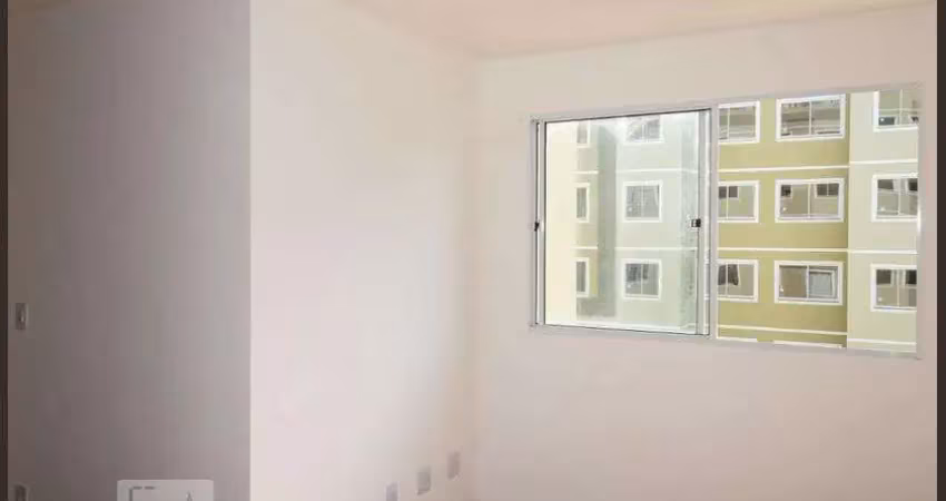 Apartamento para aluguel - campo grande, 2 quartos,  46 m² - rio de janeiro