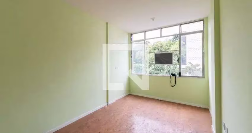 Apartamento para aluguel - vila isabel, 2 quartos,  75 m² - rio de janeiro