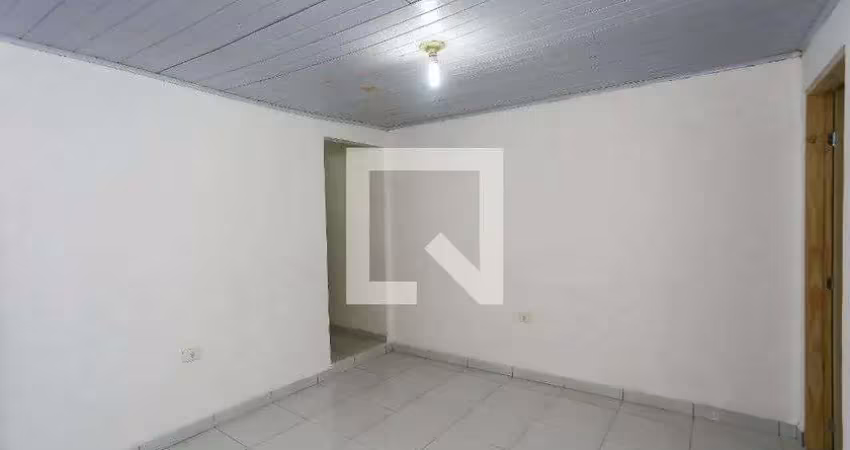 Casa / sobrado em condomínio para aluguel - parque regina, 1 quarto,  80 m² - são paulo