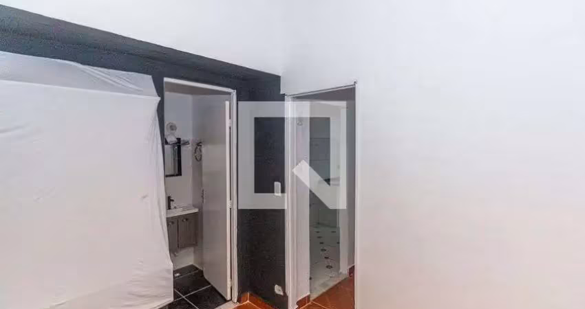 Apartamento para aluguel - bento ribeiro, 1 quarto,  40 m² - rio de janeiro