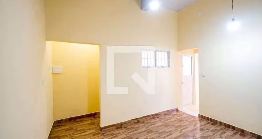 Casa / sobrado em condomínio para aluguel - penha de frança, 1 quarto,  36 m² - são paulo