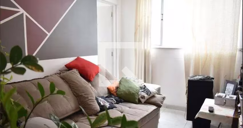 Cobertura para aluguel - campo grande, 3 quartos,  120 m² - rio de janeiro