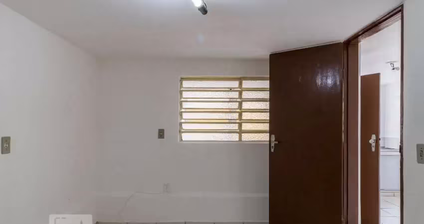Kitnet / stúdio para aluguel - jabaquara, 1 quarto,  25 m² - são paulo