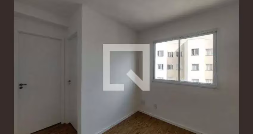 Apartamento para aluguel - jardim palmares, 2 quartos,  35 m² - são paulo