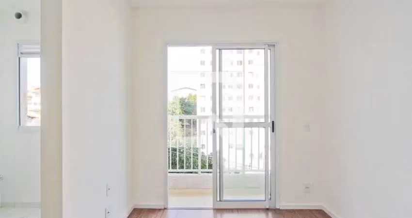 Apartamento para aluguel - vila nina, 2 quartos,  37 m² - são paulo