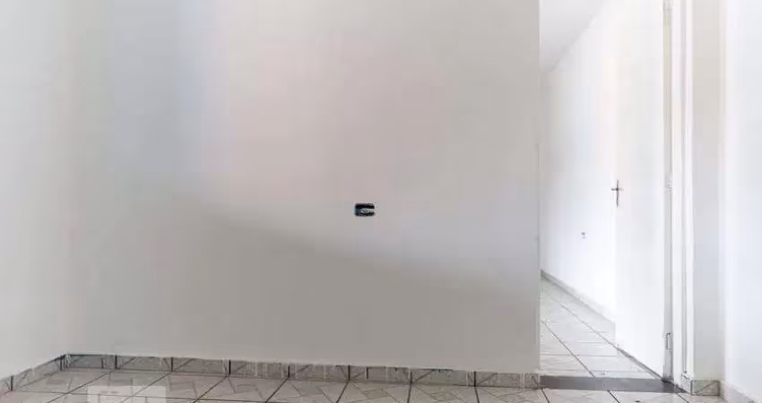 Casa para aluguel - jardim tiete, 1 quarto,  60 m² - são paulo