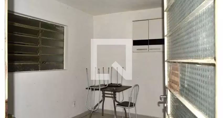 Casa para aluguel - chácara inglesa, 1 quarto,  27 m² - são paulo