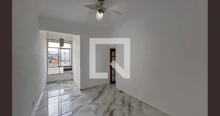 Apartamento para aluguel - del castilho, 2 quartos,  70 m² - rio de janeiro