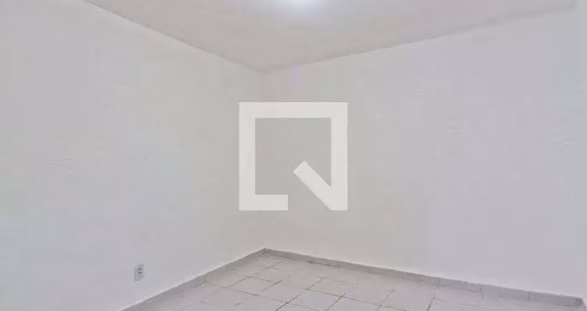 Casa para aluguel - parque são domingos, 1 quarto,  30 m² - são paulo