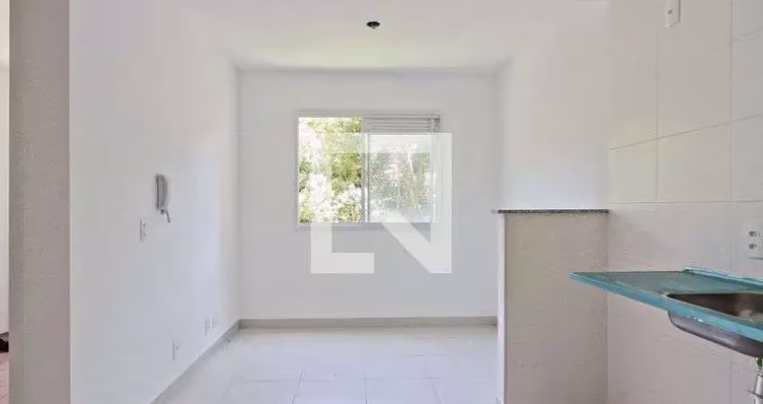Apartamento para aluguel - jaraguá, 2 quartos,  33 m² - são paulo
