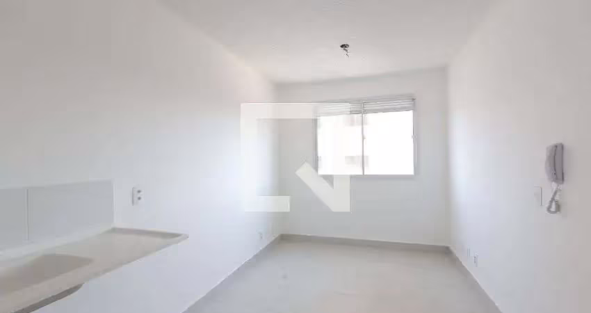 Apartamento para aluguel - itaquera, 2 quartos,  32 m² - são paulo