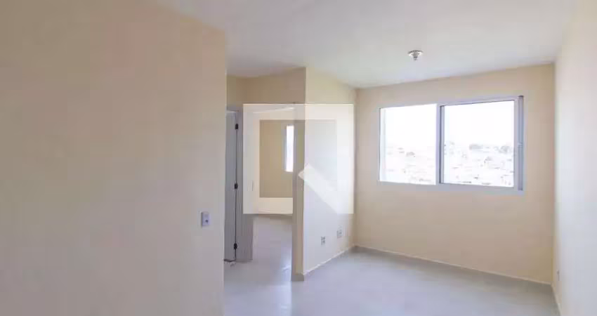 Apartamento para aluguel - vila princesa isabel, 2 quartos,  44 m² - são paulo
