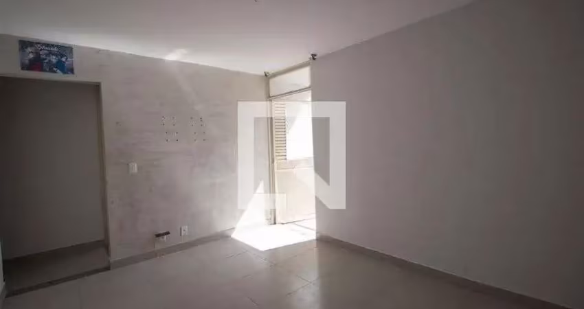 Apartamento para aluguel - setor progresso, 2 quartos,  70 m² - goiânia