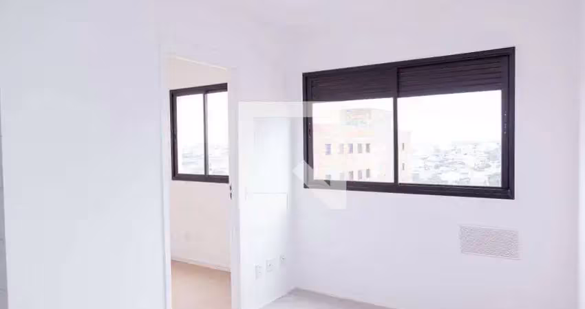 Apartamento para aluguel - artur alvim, 2 quartos,  33 m² - são paulo