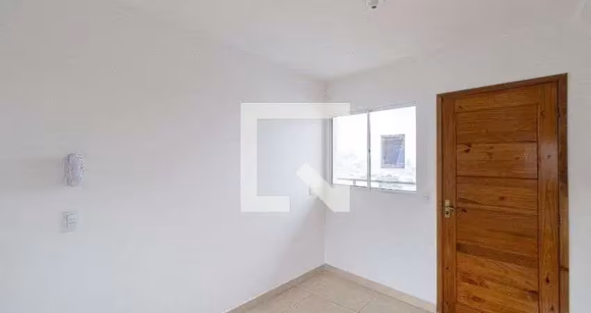 Apartamento para aluguel - artur alvim, 2 quartos,  44 m² - são paulo