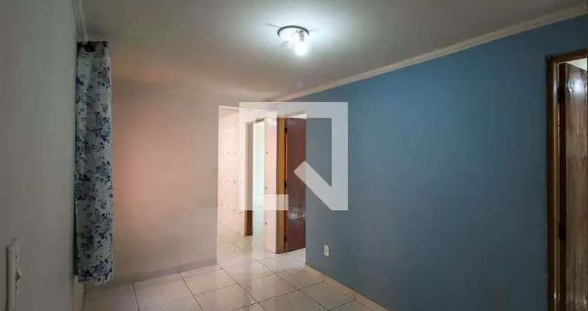 Apartamento para aluguel - sapopemba, 2 quartos,  42 m² - são paulo