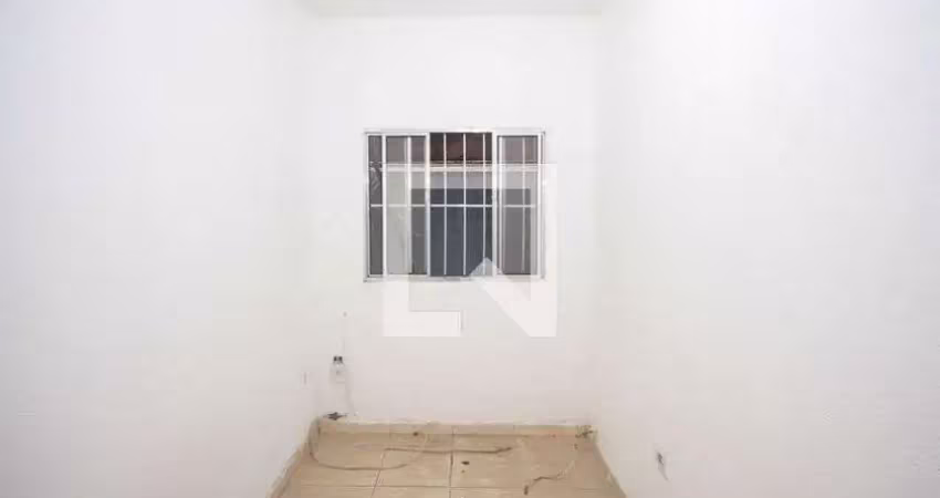 Apartamento para aluguel - sapopemba, 2 quartos,  45 m² - são paulo