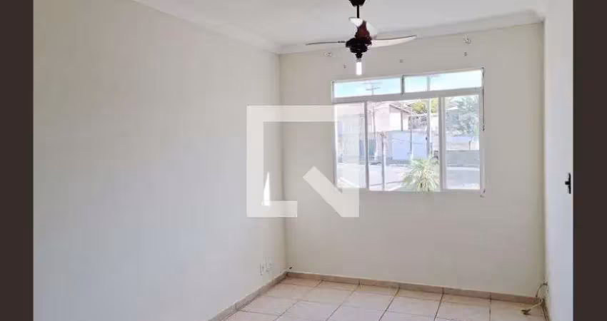 Apartamento para aluguel - jardim amoreiras, 2 quartos,  58 m² - campinas