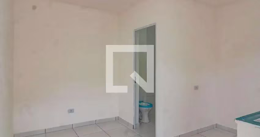 Kitnet / stúdio para aluguel - jabaquara, 1 quarto,  17 m² - são paulo