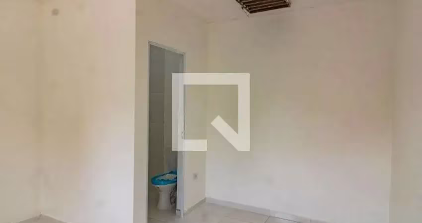 Kitnet / stúdio para aluguel - jabaquara, 1 quarto,  17 m² - são paulo