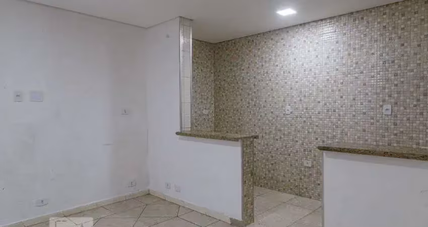 Kitnet / stúdio para aluguel - vila carrão, 1 quarto,  34 m² - são paulo