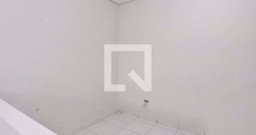 Kitnet / stúdio para aluguel - sapopemba, 1 quarto,  24 m² - são paulo