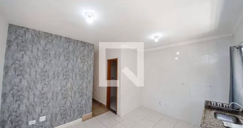 Apartamento para aluguel - vila prudente, 1 quarto,  36 m² - são paulo
