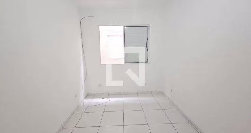 Apartamento para aluguel - itaquera, 1 quarto,  35 m² - são paulo