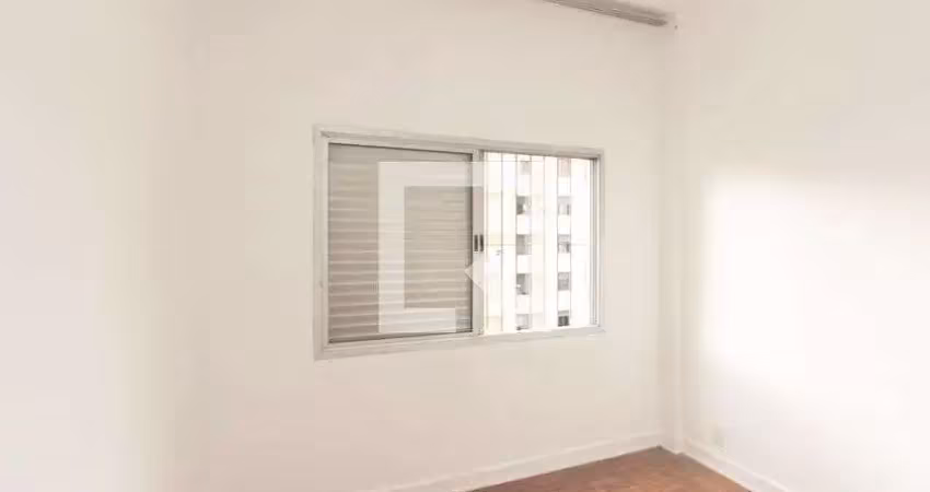 Kitnet / stúdio para aluguel - santa cecília, 1 quarto,  40 m² - são paulo