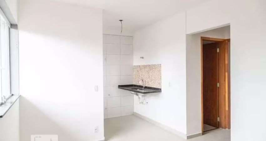 Apartamento para aluguel - itaquera, 2 quartos,  38 m² - são paulo