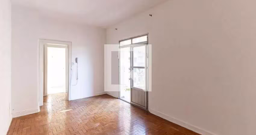 Kitnet / stúdio para aluguel - centro, 1 quarto,  40 m² - são paulo
