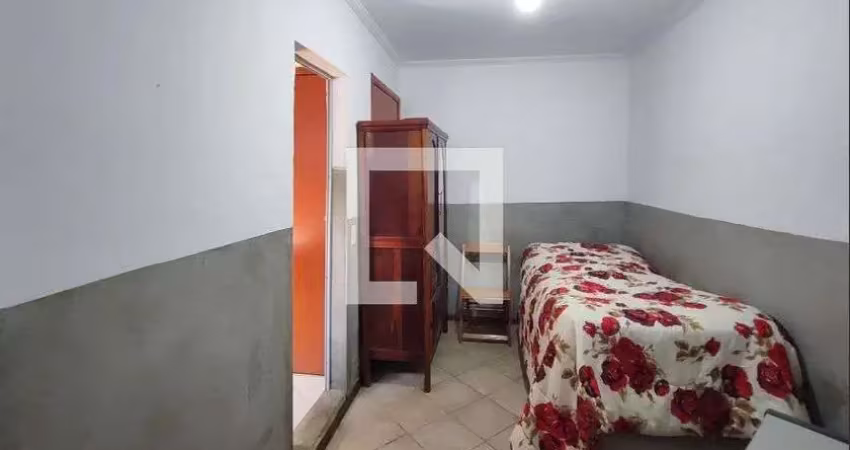Kitnet / stúdio para aluguel - proença, 1 quarto,  25 m² - campinas