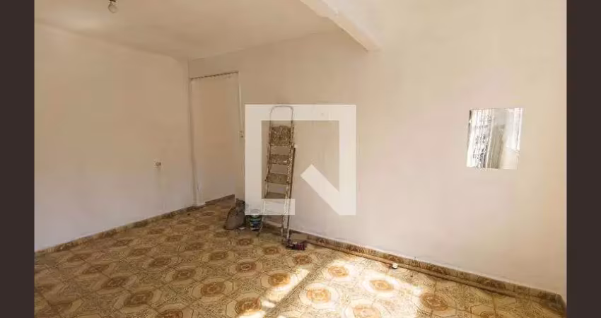 Apartamento para aluguel - cangaíba, 1 quarto,  40 m² - são paulo