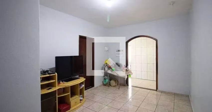 Casa para aluguel - vila jacuí, 1 quarto,  79 m² - são paulo