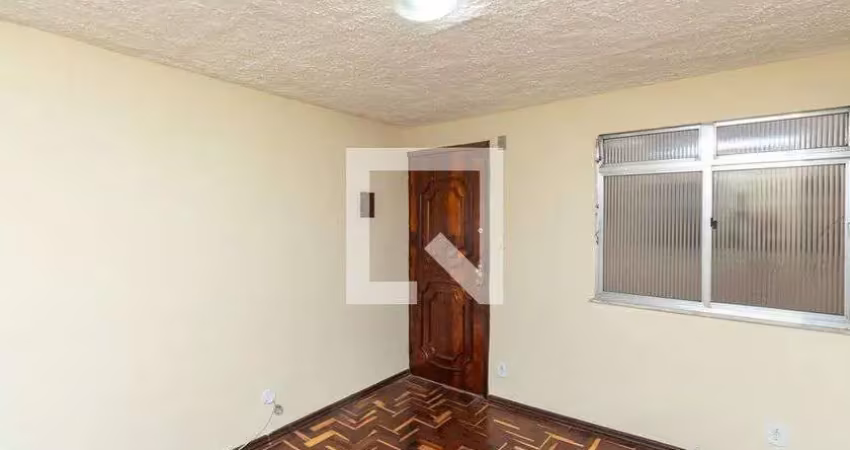 Apartamento para aluguel - oswaldo cruz, 1 quarto,  40 m² - rio de janeiro