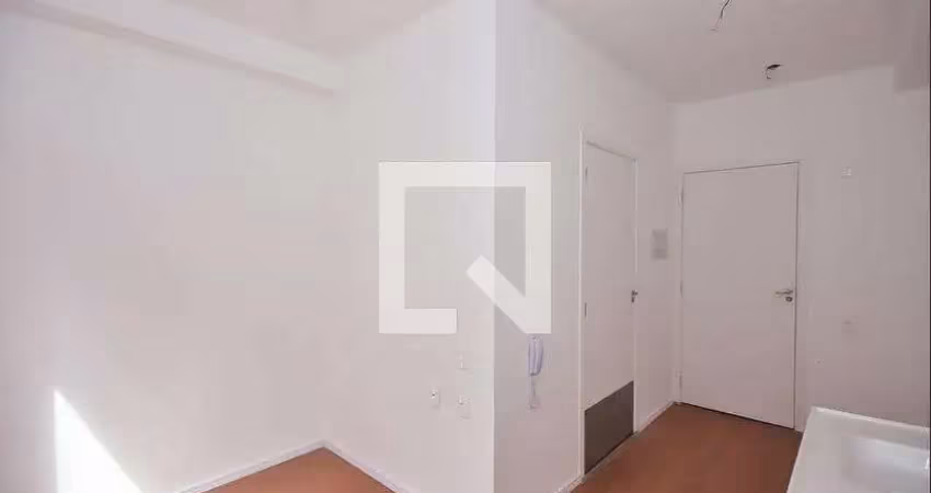 Kitnet / stúdio para aluguel - jardim monte kemel, 1 quarto,  17 m² - são paulo